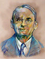 Arthur D. Dern, Founder